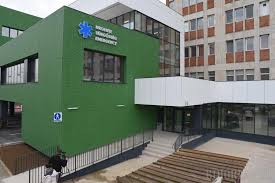 Doctorii din cadrul unității de primiri urgențe a spitalului oradea au postat pe internet un anunț: Unitatea De Primire A Urgentelor Din Oradea Cea Mai Moderna Din