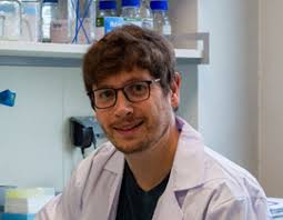Daniel Conde, CBGP (UPM-INIA/CSIC) researcher, receives a Junior Leader  Incoming Grant from the la Caixa foundation