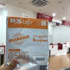 Suchst du billigflüge nach alor setar? Poslaju Post Office In Alor Setar