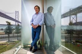 Miguel sousa tavares no teu deserto. Metade Dos Meus Amigos De Infancia Do Norte Tratam Me Por Miguel Carapau