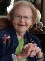 Florence Block Obituary (1931