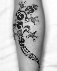 An everlasting sign, the enduring gecko continues to adorn the surfaces of various mediums over. 50 Gecko Tattoo Designs For Men Reptile Ink Ideas