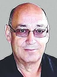 Michael Thibodeaux Obituary (1956