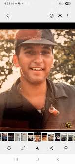 I know it's going to be a long 8 weeks when we reported to our units