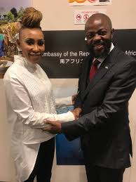 So ubra thulani dlomo forgot to recruit the support of santaco #thulanidlomo #zumacoupattempt. Mampho Brescia On Twitter His Excellency Ambassador Thulani Dlomo A Special Meeting Of Ambassadors Mamphoxjapan So Grateful