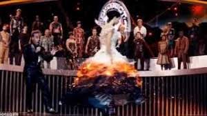Check spelling or type a new query. Katniss Everdeen Mockingjay Dress Youtube