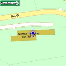 Kuala Lumpur Guide Kuala Lumpur Images Of Jabatan Pengairan Dan Sali