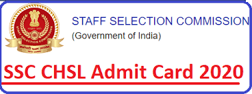 Download ssc chsl hall ticket /call letter, know the ssc chsl exam date & admit card release date, ssc chsl admit card 2021 officially available from ssc.nic.in check the dates & link below. Ssc Chsl Admit Card 2021 Download Link Ssc 10 2 Tier 1 Region Wise Call Letter Ssc Nic In Sarkari Result