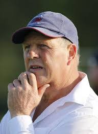 Gary Cooney's Instagram, Twitter & Facebook