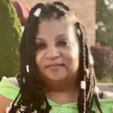 Obituary information for Valerie Antoinette Rutledge