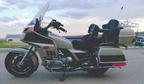 Image result for Champagne Gold 1987 Motorcycle