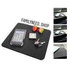Cat chrome berwarna sepantas kilat shopee malaysia. Fmn Anti Slip Non Slip Mat Car Dashboard Pelapik Alas Dashboard Kereta Shopee Malaysia
