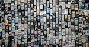 Compare cell phone plans, deals, smartphones, internet providers, tv service, business and residential phone service, and more to save money at wirefly. What Was Your First Cell Phone Ibwave