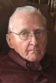 Charles Stinson Obituary (1935