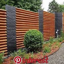 60 Best Ideas For Different Types Of Garden Fence Panels Selecting The Ideal Fence To Accompany Your Yard Can Be Garden Fence Panels Garden Deco Garden Decor
