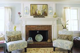 ***update*** part 3 is now ready! 32 Ways To Refresh A Brick Fireplace