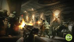 Check out the announcement trailer for tom clancy's rainbow 6 patriots, set for release in 2013. Rainbow Six Siege Solo Situations And New Maps Gameplay Video Xboxachievements Com