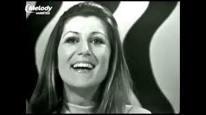 Poupée de porcelaine »