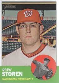Drew Storen