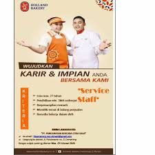 Alamat email aktif perusahaan terbaru (random email) 2020. Lkss Lowongan Kerja At Holland Bakery Posisi 1 Facebook