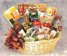 M : Table In Tuscany - Italian Gift Basket : Gourmet