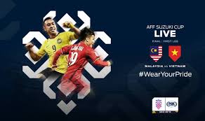 Malaysia vs vietnam first leg. Facebook