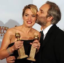 Sie ist eine englische schauspielerin. Kate Winslet Bilder Fotos Welt