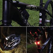 Bright Eyes Rechargeable Bike Headlight Waterproof With 6400mah Battery Bright Eyes Bike Headlight Headlights