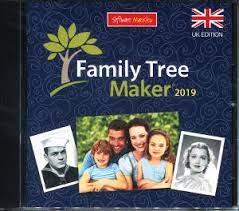 Family tree software free uk. Family Tree Software For Pc