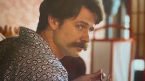 Saw that @sohotheatre