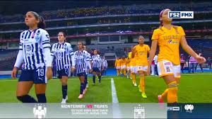 Tigres buscará levantar su tercer título de liga, mientras que las rayadas van por el segundo. Resumen Clasico Femenil Rayadas Vs Tigres Youtube