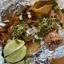 Hours may change under current circumstances Barrio Costero 610 Bangs Ave