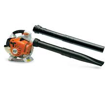 This includes using its controls, and and how comfortable it is to hold and operate. Stihl Blower 25 4cc Bg86 933823