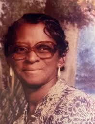 Obituary information for Lois Evelyn Young