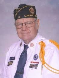 Jerry Crowell Obituary (1933