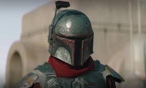 The mandalorian played by pascal is operating at the edge of the galaxy in the years after boba fett's death. Time To Talk Boba Fett And The Mandalorian