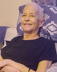 Judy Elizabeth "Goo" Hess Obituary February 28, 2024