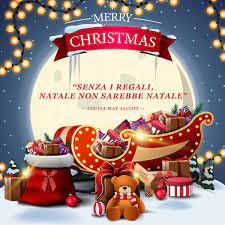 Auguri Di Buona Natale 2019 Buone Feste