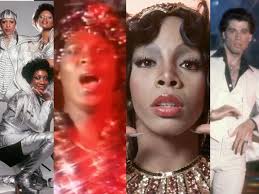 Disco: Soundtrack of a Revolution'