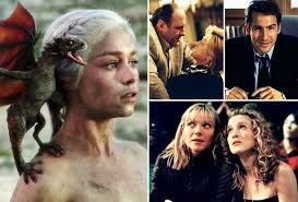 The biggest of those is gossip girl, a sequel series to the 2007 version, made by some of the same people who created the. Photos Hbo Series Best Worst Of All Time Ranked Game Of Thrones Tvline