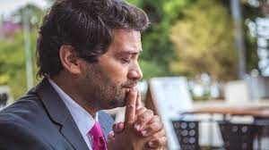 André ventura has already reacted to the suspension and claims that the party will resist. Entrevista A Andre Ventura O Casamento E Uma Coisa Entre Homem E Mulher Nacional Magg