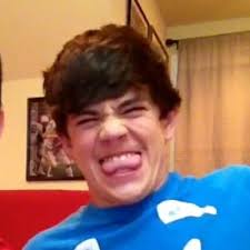 He also gained popularity as a member of the magcon boys when the. Hayes Grier Is Life Hayesggirl Twitter