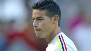 James rodriguez haircut 2019 men s haircuts style. James Rodriguez Vs Spain Friendly 09 06 2017 Hd 1080i By Jamesr10 Youtube