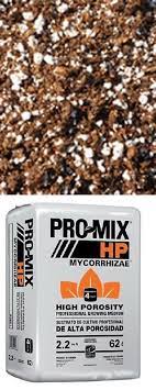 Growing Media 178990 10 Lb Premier Pro Mix Hp Plant Starter Mycorrhizae Potting Soil 10 Buy It Now Only 14 99 On Ebay Potting Soil Growing Media Soil