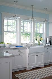 Image Result For Kitchen Window Bump Out Cottage Kitchen Design Farmhouse Kitchen Design Farmhouse Style Kitchen Cabinets