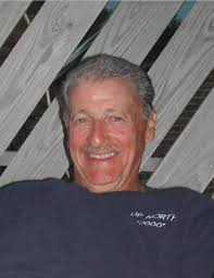 Obituary information for Rob Moroney