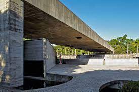 Paulo mendes da rocha will be remembered for the great formative role he had. Paulo Mendes Da Rocha Vida E Suas Principais Obras