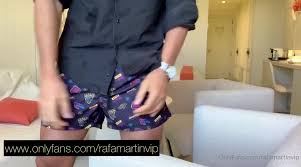 Adventures of Rafa Martin (Rafamartinvip) Season 2 Verypuppy  BussyHunter.com (Gay Porn)