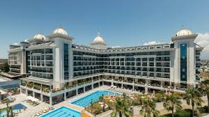 Maybe you would like to learn more about one of these? Castival Hotel Side Kumkoy Holidaycheck Turkische Riviera Turkei