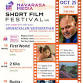 Navarasa Media Short Film Festival event image
